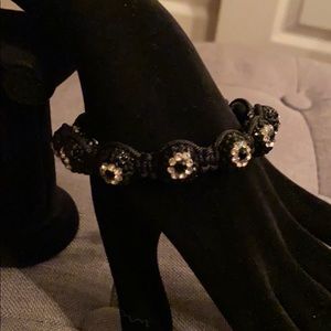 Shamballa bracelet Shines Amazing!!! Unisex!